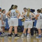 Women's Club Basketball Announces Open Gym & Tryouts